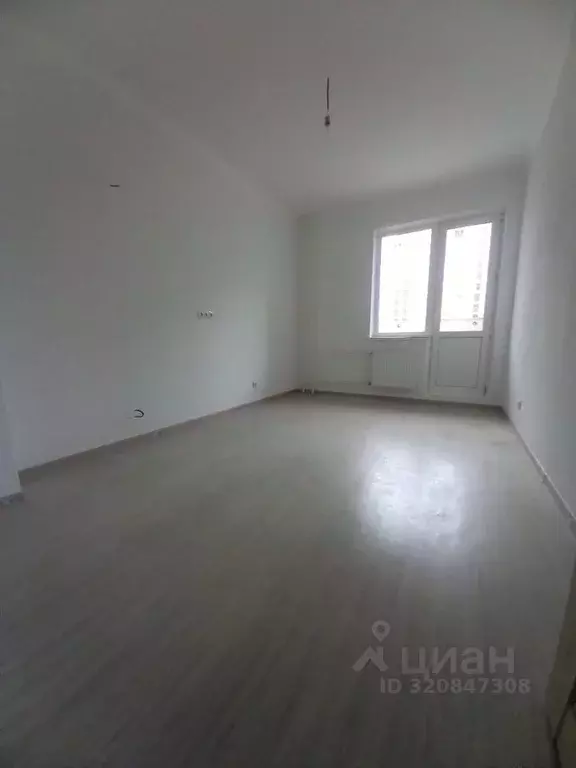 2-к кв. Тверская область, Тверь Новочеркасская ул., 48 (56.58 м) - Фото 1