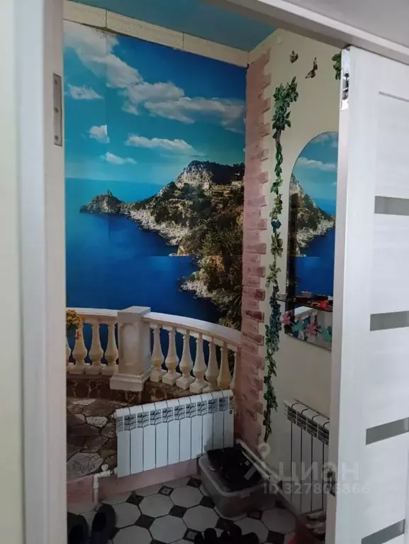 Коттедж в Тульская область, Заокский район, Демидовское с/пос, с. ... - Фото 2