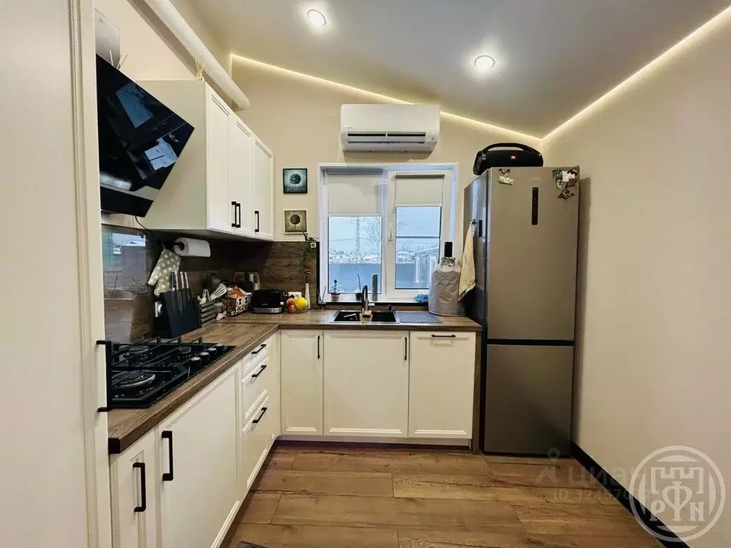 Дом в Ленинградская область, Всеволожский район, Лесколовское с/пос, ... - Фото 2