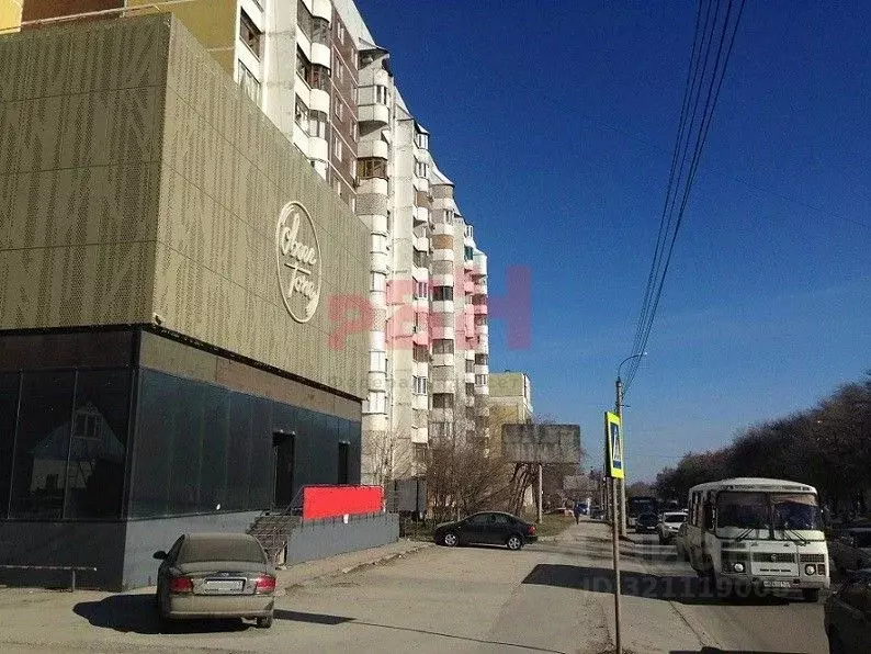 Помещение свободного назначения в Самарская область, Самара ... - Фото 2