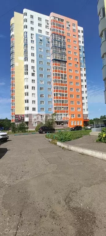 Продаётся квартира-студия, 44.2 м - Фото 0