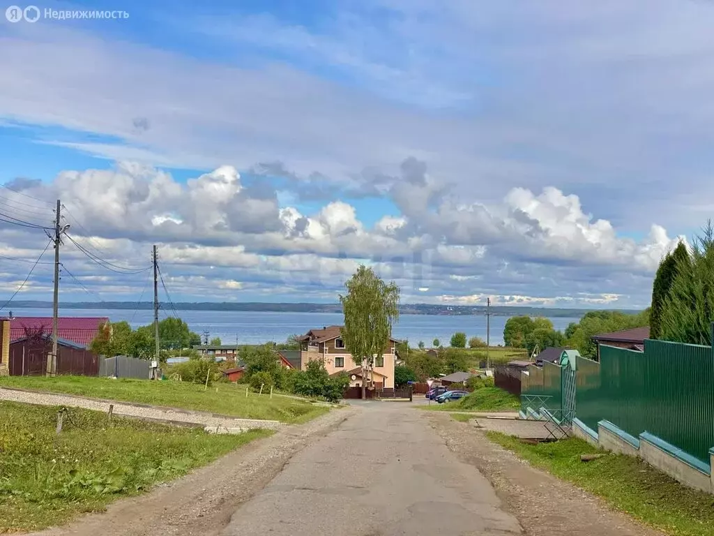 Участок в Ярославская область, Переславль-Залесский муниципальный ... - Фото 0