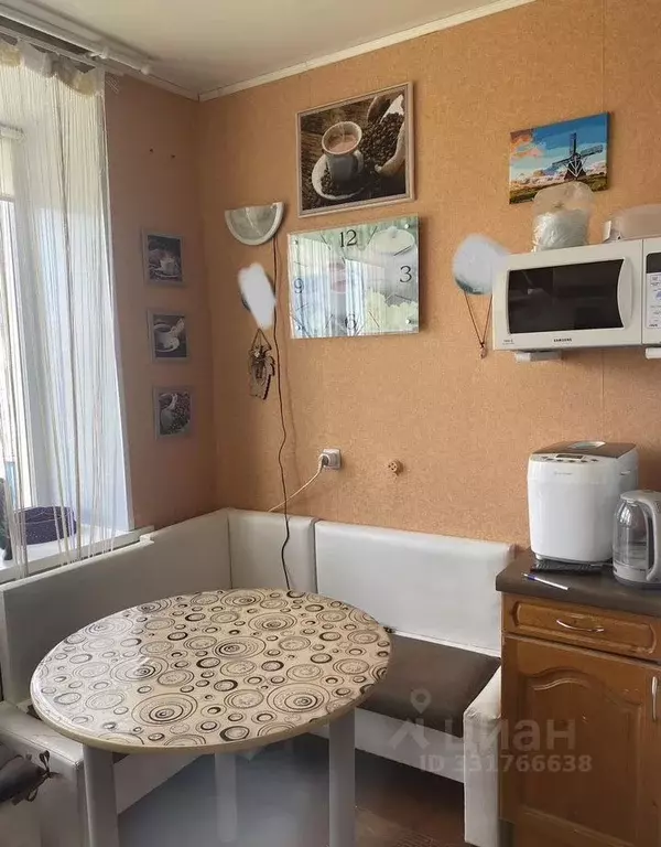 3-к кв. Тюменская область, Ишим ул. Плеханова, 1 (80.0 м) - Фото 2