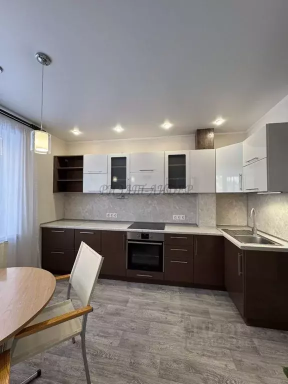 3-к кв. Алтай, Горно-Алтайск Барнаульская ул., 6 (65.0 м) - Фото 2