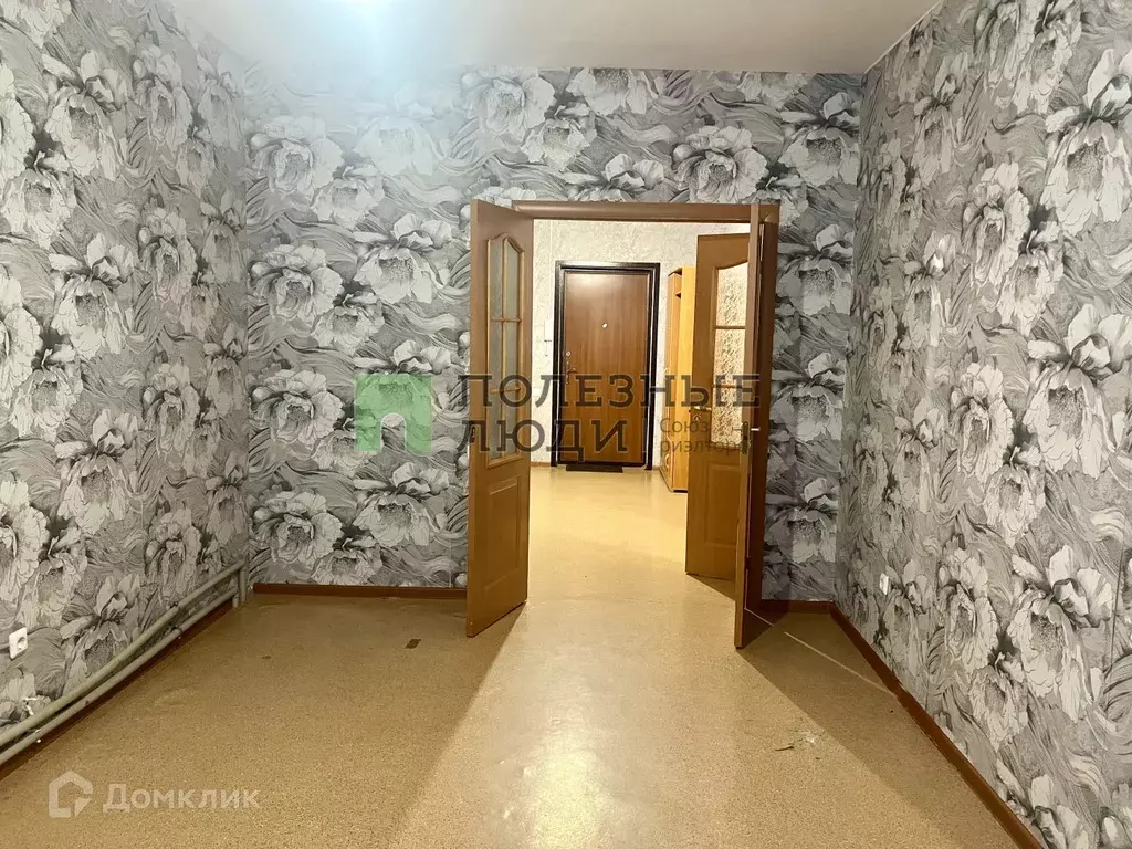 Продаётся 1-к квартира, 42 м - Фото 1