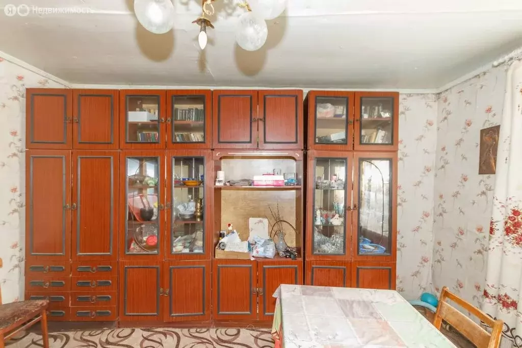 3-комнатная квартира: Голышманово, переулок Чехова, 4 (48 м) - Фото 2