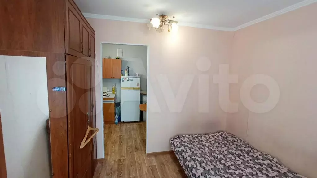 Комната 18 м в 1-к., 5/10 эт. - Фото 1
