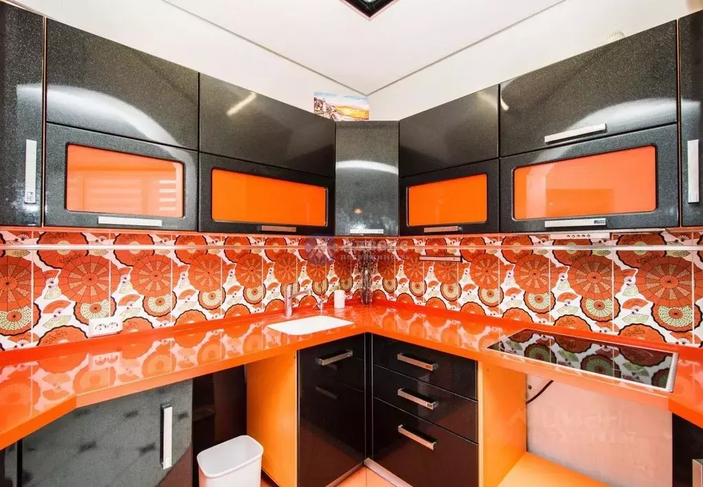 2-к кв. Тюменская область, Тюмень Широтная ул., 192к1 (83.3 м) - Фото 1