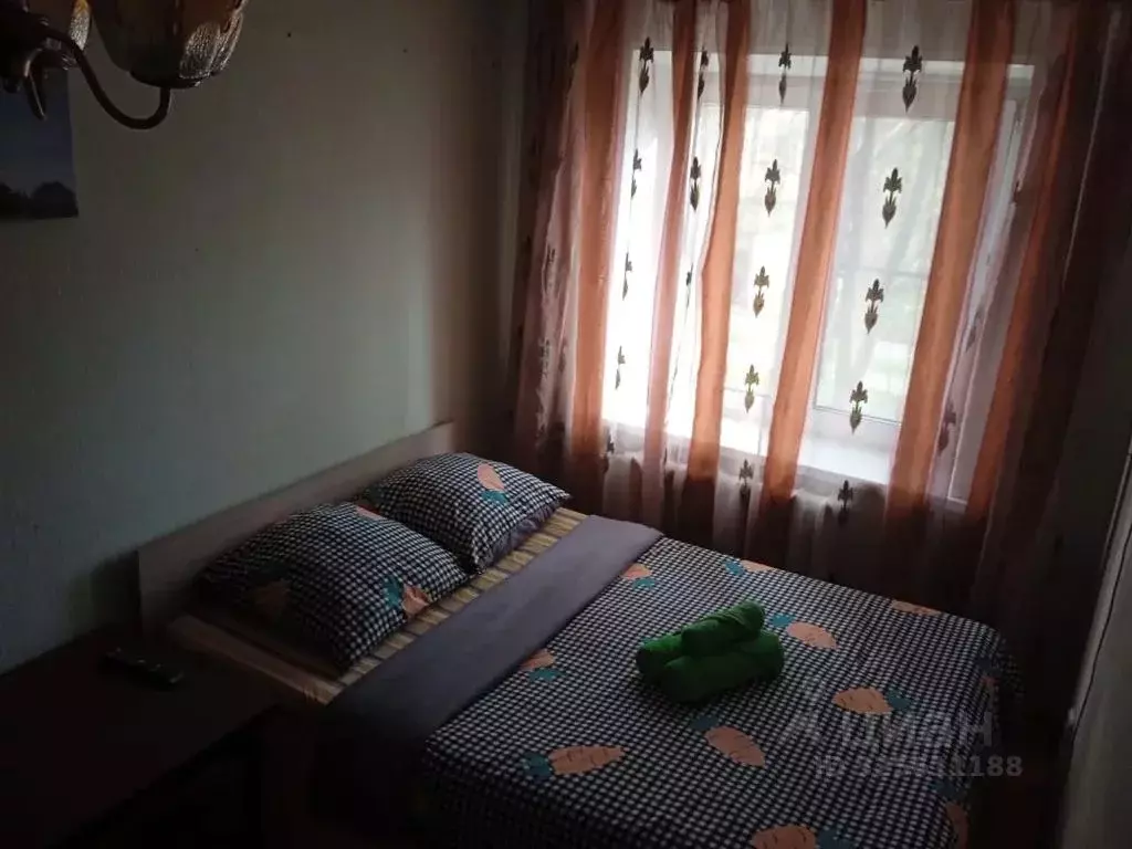 2-к кв. Московская область, Щелково Полевая ул., 16 (45.0 м) - Фото 2