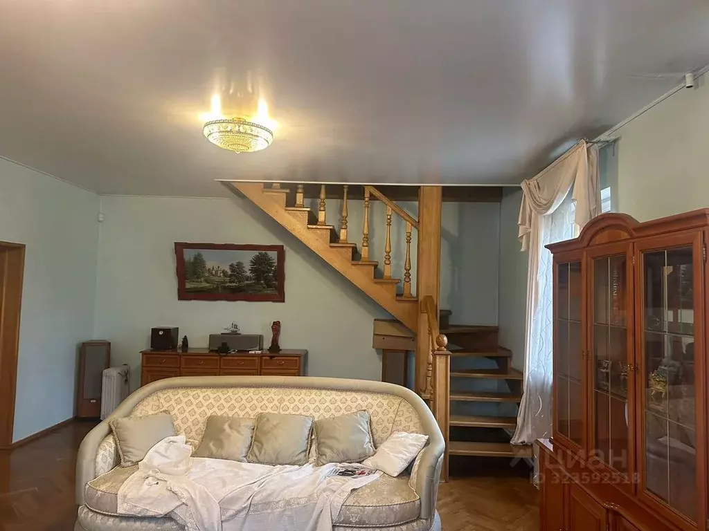 Коттедж в Московская область, Балашиха Никольско-Архангельский мкр, ... - Фото 2