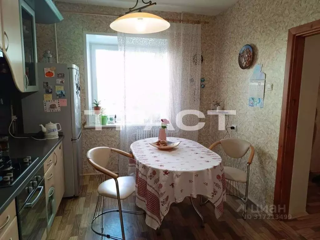 2-к кв. Воронежская область, Воронеж ул. Морозова, 29А (68.0 м) - Фото 0