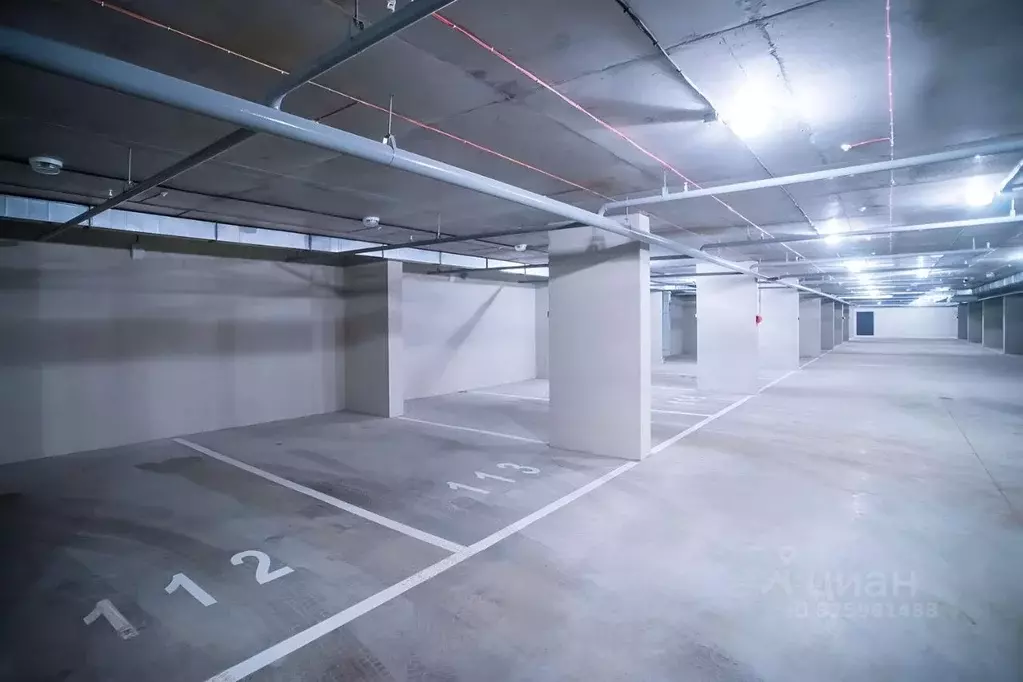 Гараж в Новосибирская область, Новосибирск ул. Дуси Ковальчук, 248 (16 ... - Фото 2