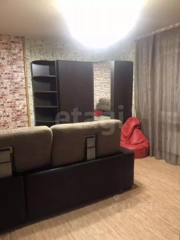 Комната Свердловская область, Екатеринбург ул. Челюскинцев, 60 (20.8 ... - Фото 1