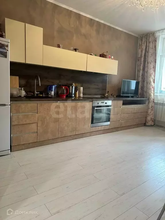 Продаётся 2-к квартира, 42.1 м - Фото 0