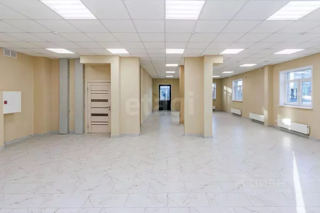 Помещение свободного назначения в Тюменская область, Тюменский ... - Фото 1