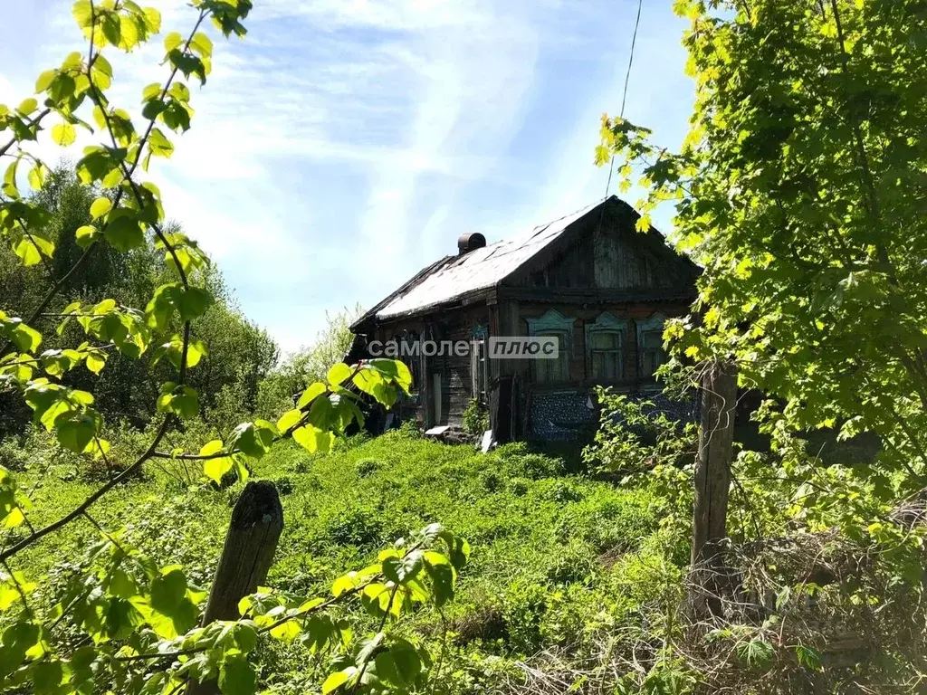 Дом в Московская область, Павлово-Посадский городской округ, д. ... - Фото 1