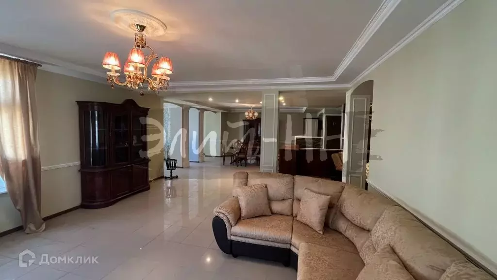Продаётся 3-к квартира, 163.2 м - Фото 1