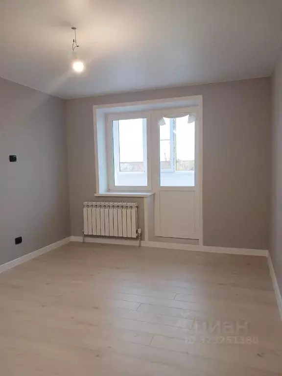 2-к кв. Вологодская область, Вологда Водники мкр, ул. Северная, 36В ... - Фото 2