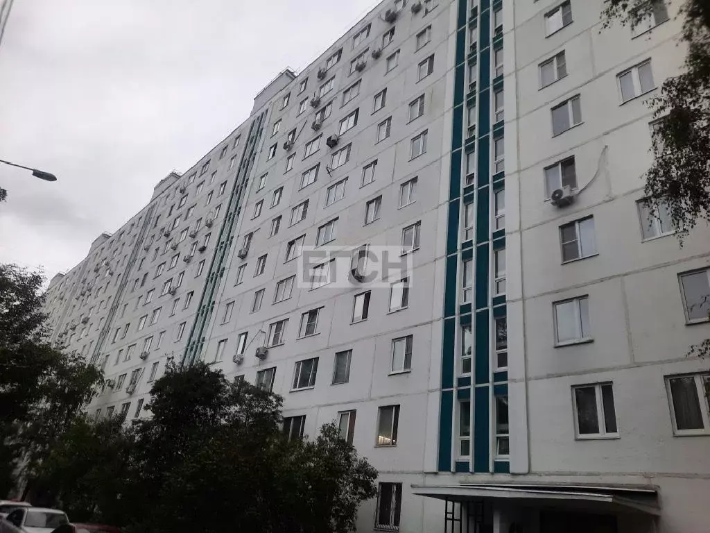 Продается 3-комнатная квартира - Фото 1