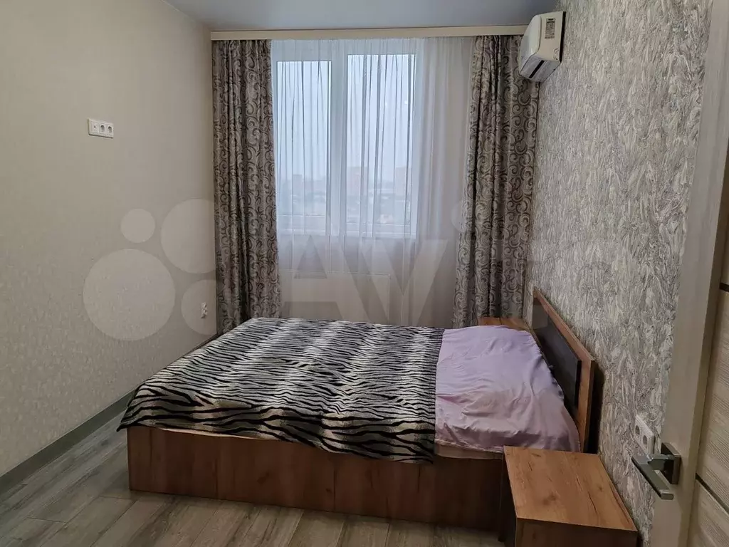 1-к. квартира, 40,4 м, 14/25 эт. - Фото 1