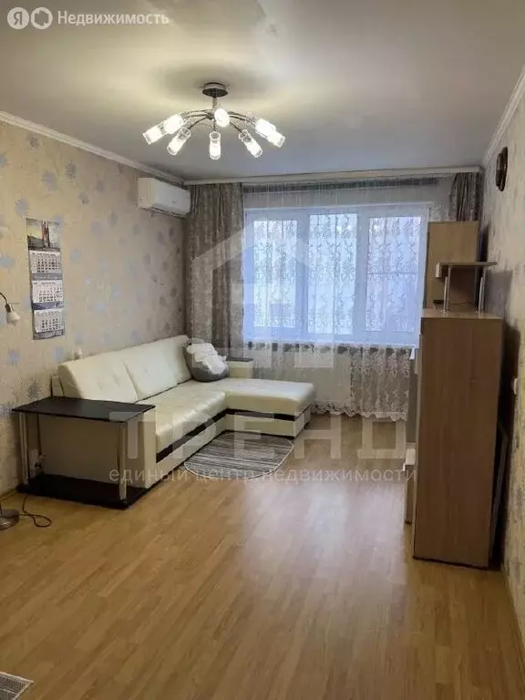 2-комнатная квартира: посёлок Шушары, Первомайская улица, 19к1 (59.6 ... - Фото 1