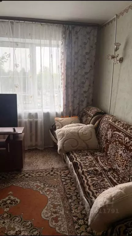 2-к кв. Тульская область, Тула ул. Вильямса, 24 (52.7 м) - Фото 1