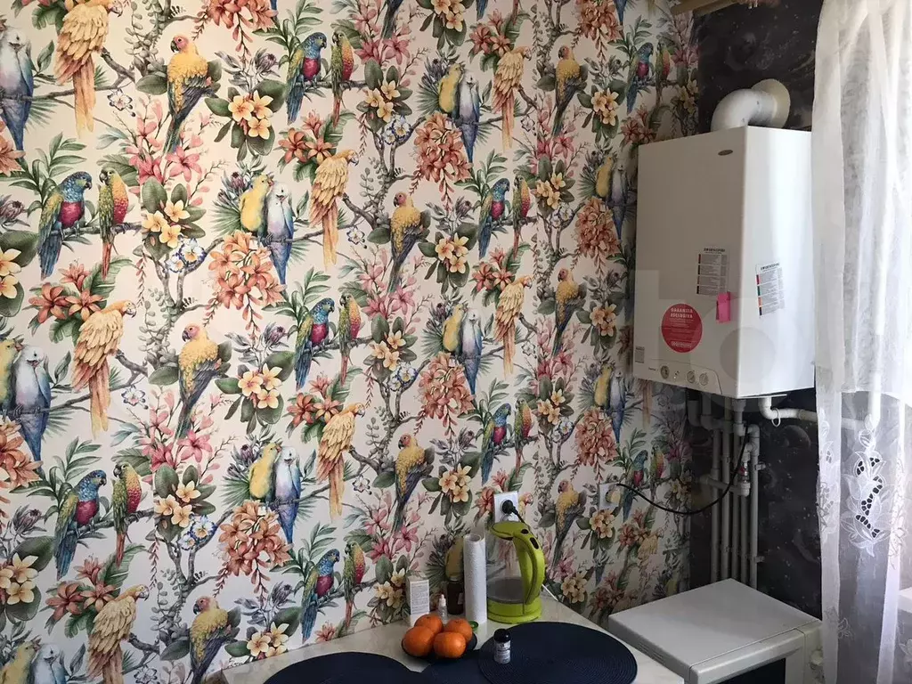 2-к. квартира, 51 м, 10/10 эт. - Фото 0