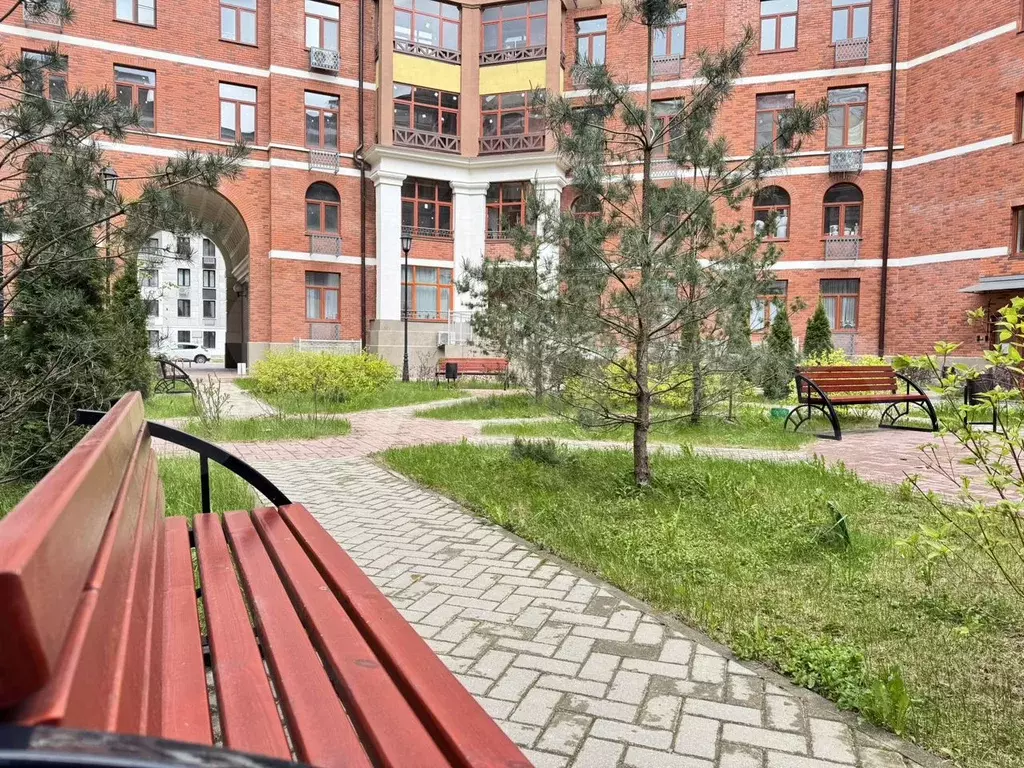 3-к. квартира, 71 м, 5/6 эт. - Фото 1