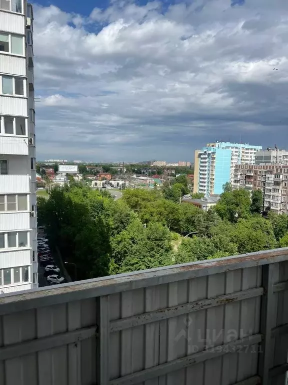 2-к кв. Краснодарский край, Краснодар ул. Академика Лукьяненко, 12 ... - Фото 1
