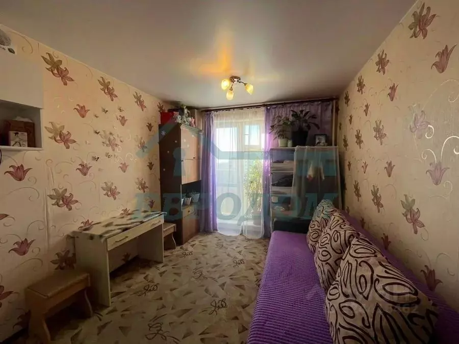 Студия Новосибирская область, Новосибирск ул. Твардовского, 22/3 (19.6 ... - Фото 2