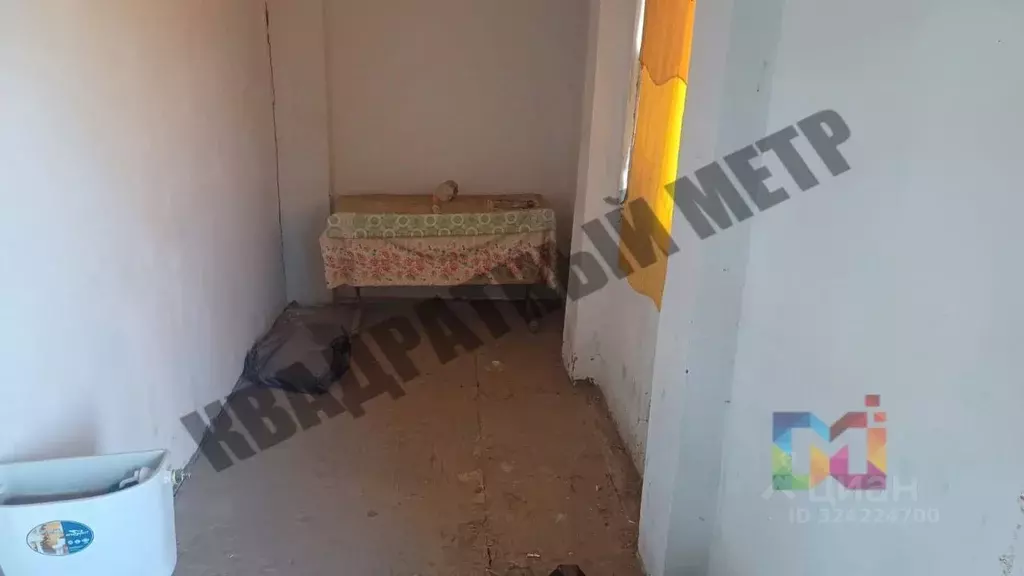 Дом в Калмыкия, Юстинский район, Цаган Аман пгт ул. Сян-Бельгина (80 ... - Фото 2