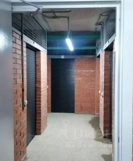 Гараж в Ленинградская область, Кудрово г. Всеволожский район, ... - Фото 1