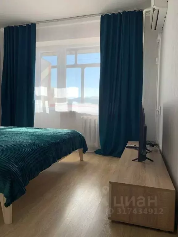 1-к кв. Краснодарский край, Новороссийск ул. Куникова, 50А (20.0 м) - Фото 0