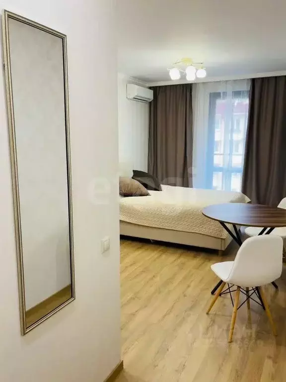 Студия Ярославская область, Ярославль Чернопрудная ул., 41 (27.7 м) - Фото 2