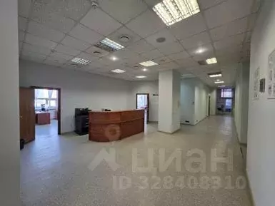 Офис в Москва Волгоградский просп., 2 (305 м) - Фото 2
