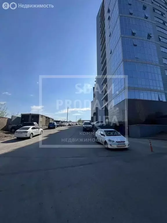 Помещение свободного назначения (1000 м) - Фото 2