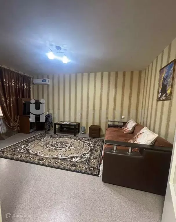 Продаётся 1-к квартира, 33.1 м - Фото 1