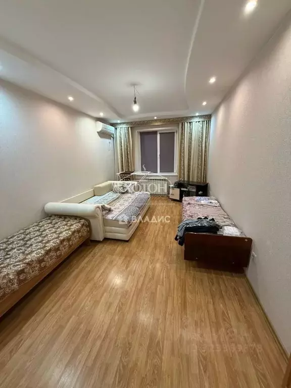 1-к кв. Калмыкия, Элиста 7-й мкр, 5к3 (35.2 м) - Фото 1