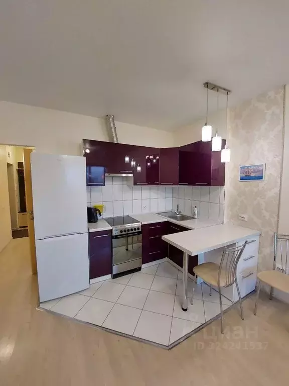 Студия Новосибирская область, Новосибирск Первомайская ул., 232 (30.7 ... - Фото 2