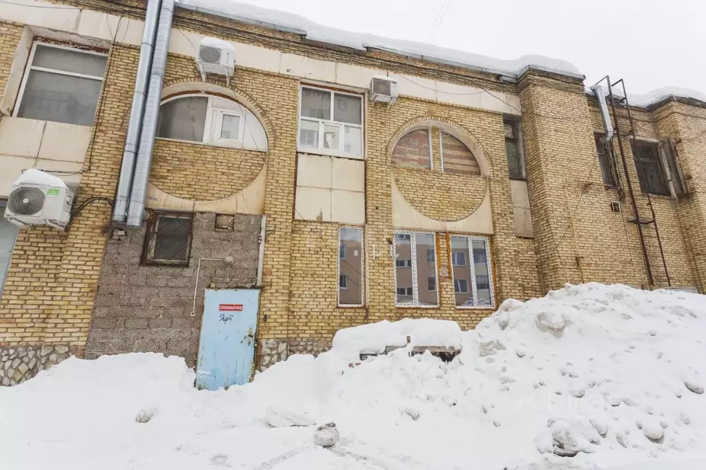 Помещение свободного назначения в Башкортостан, Уфа ул. Максима ... - Фото 2