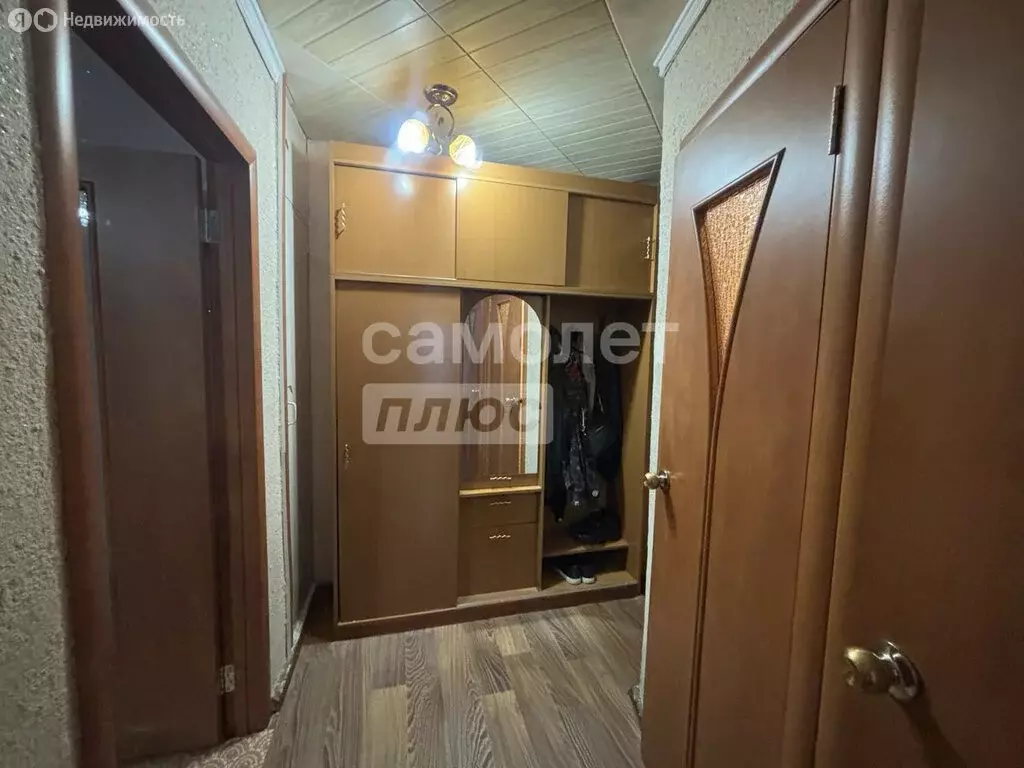 1-комнатная квартира: Ишим, улица Карла Маркса, 37Б (30 м) - Фото 2