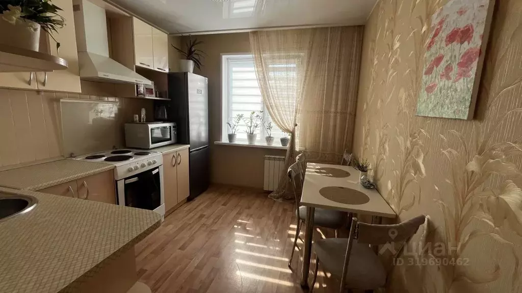1-к кв. Красноярский край, Красноярск Краснодарская ул., 5 (34.0 м) - Фото 0