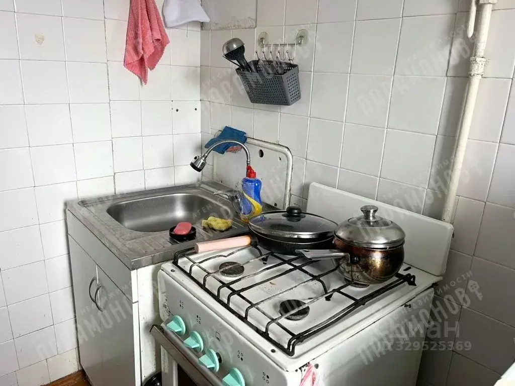 1-к кв. Тверская область, Тверь Гвардейская ул., 9к2 (31.0 м) - Фото 2