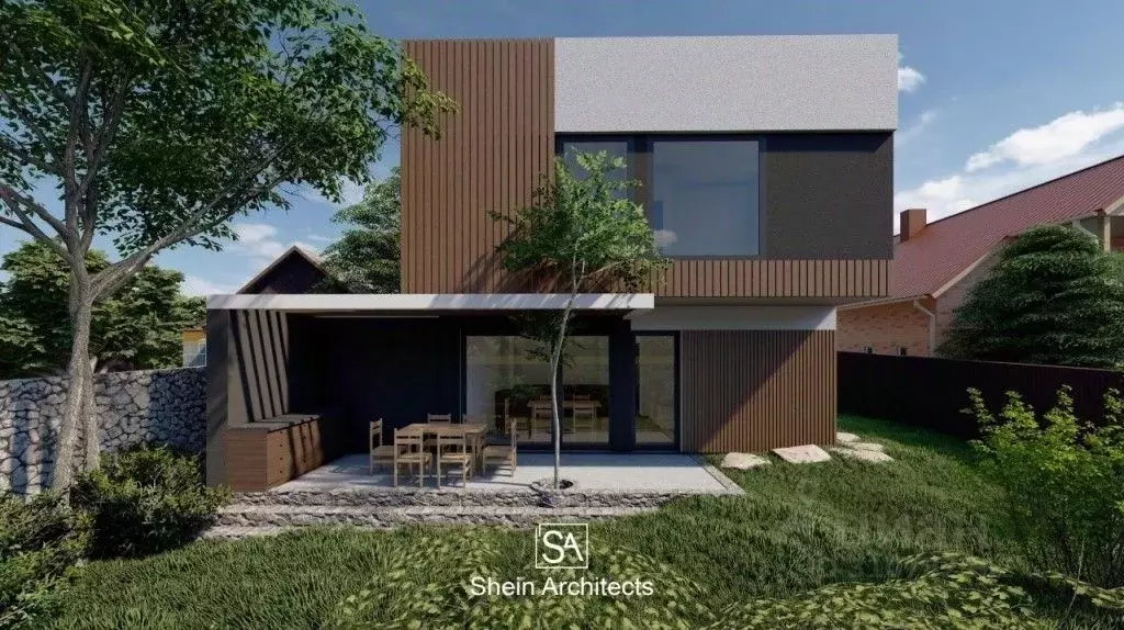 Дом в Севастополь Авто садоводческое товарищество,  (128 м) - Фото 1