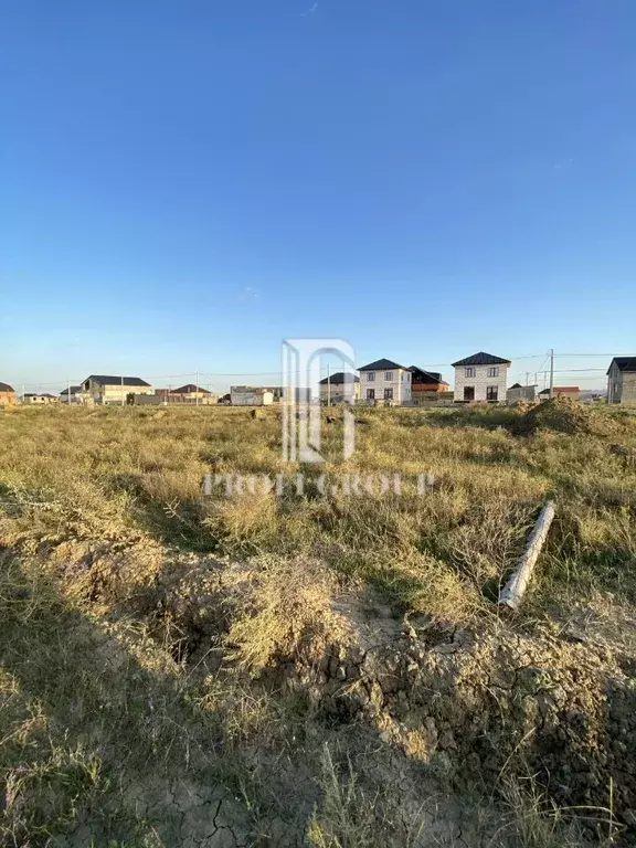 Участок в Дагестан, Махачкала городской округ, с. Новый Хушет ул. ... - Фото 0