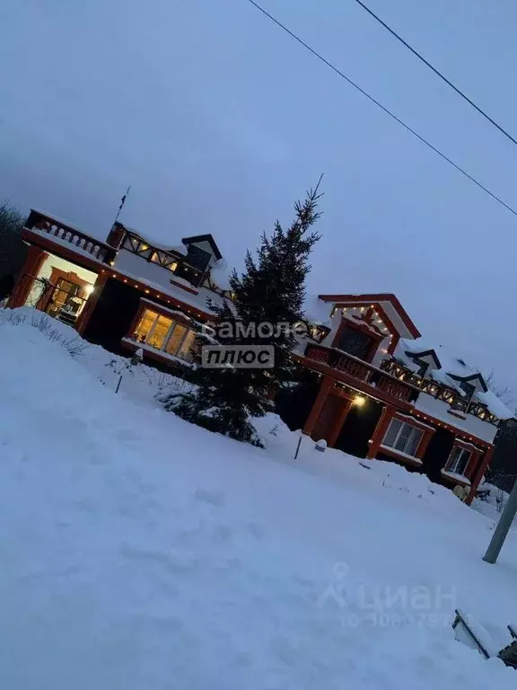 Дом в Курская область, Золотухинский район, Дмитриевский сельсовет, д. ... - Фото 2