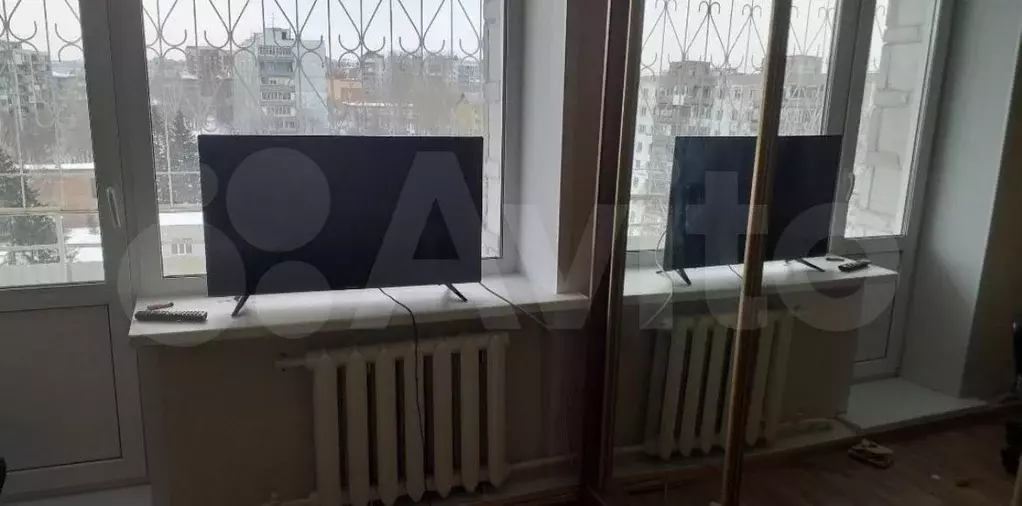 1-к. квартира, 30 м, 9/9 эт. - Фото 1