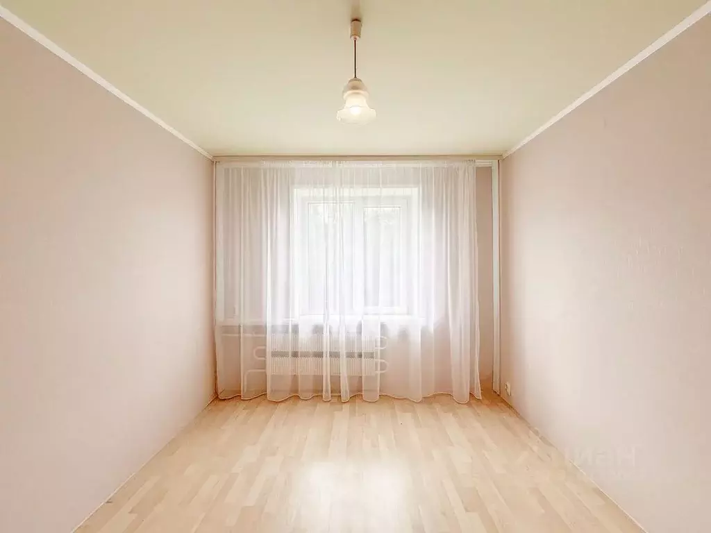 3-к кв. Псковская область, Псков ул. Плехановский Посад, 67 (67.1 м) - Фото 1