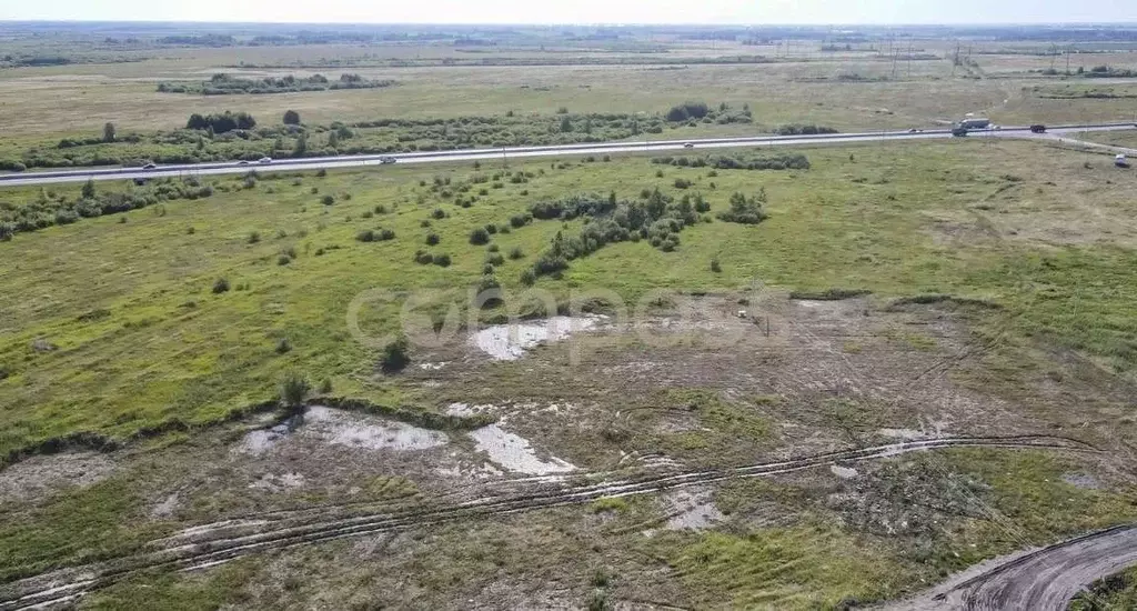 Участок в Тюменская область, Тюменский район, с. Каскара  (6.6 сот.) - Фото 0