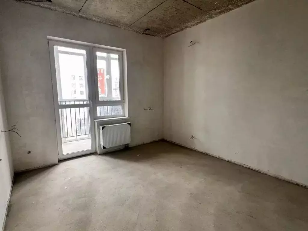 1-к кв. Краснодарский край, Темрюк Дальняя ул., 30 (25.0 м) - Фото 2